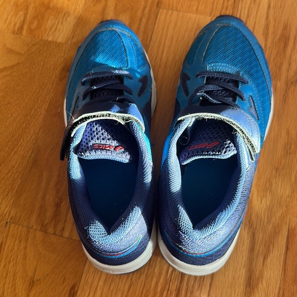 Asics shoes junior - Picture 4 of 4